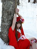 [Cosplay] 2013.04.11 sexy kimono girl HD uniform(113)